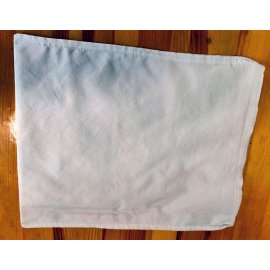 Wooden press-barrel, 2 litres