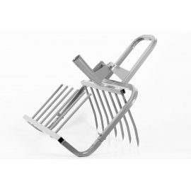 Miracle-spade Small (forged), 420 mm