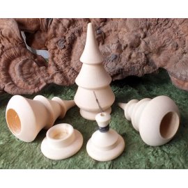 Needle case Christmas tree