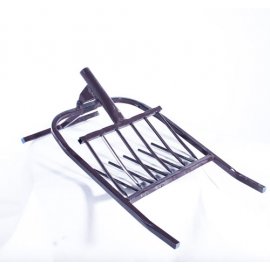 Miracle-spade Plow-boy, 430 mm