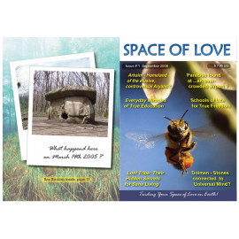 SOL magazine, set of 13 issues