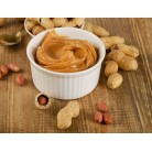 Peanut urbech / honey, 300 g