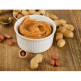 Peanut urbech / honey, 250 g