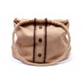 Hemp bags & accessories