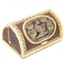 Bread box Firebird