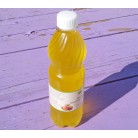 Cedar nut oil, 500 ml, plastic bottle