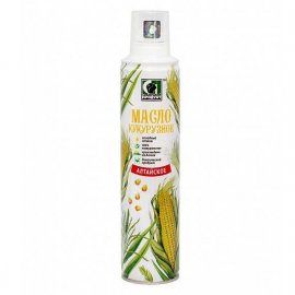 Corn oil spray, 250 ml