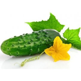 Cucumbers Demidovskiy