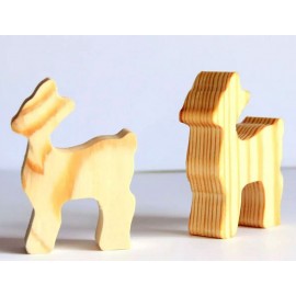 Farm animals (11 items)