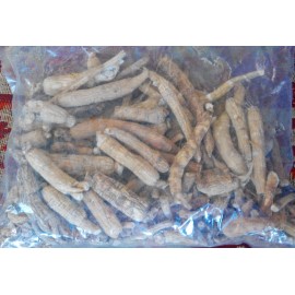 Ginseng roots, 100 g