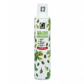 Hemp seed oil spray, 250 ml