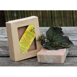 Caucasian herbs soap, 100 g