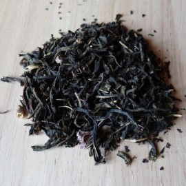 Ivan-Chai, black, 50 g
