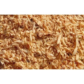 Juniper chips pillow, 30x40