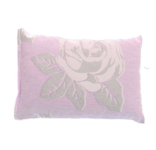 Souvenir pillow, 10x15, juniper wood chips