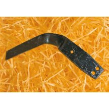 Russian flat-cutter "Robust"