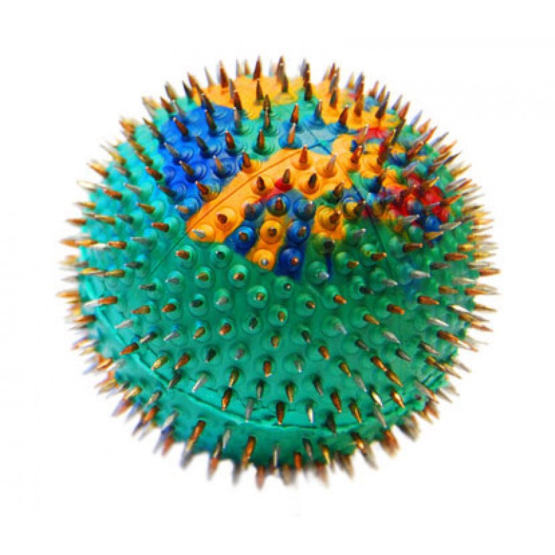 LAP needle ball holistic healing tool