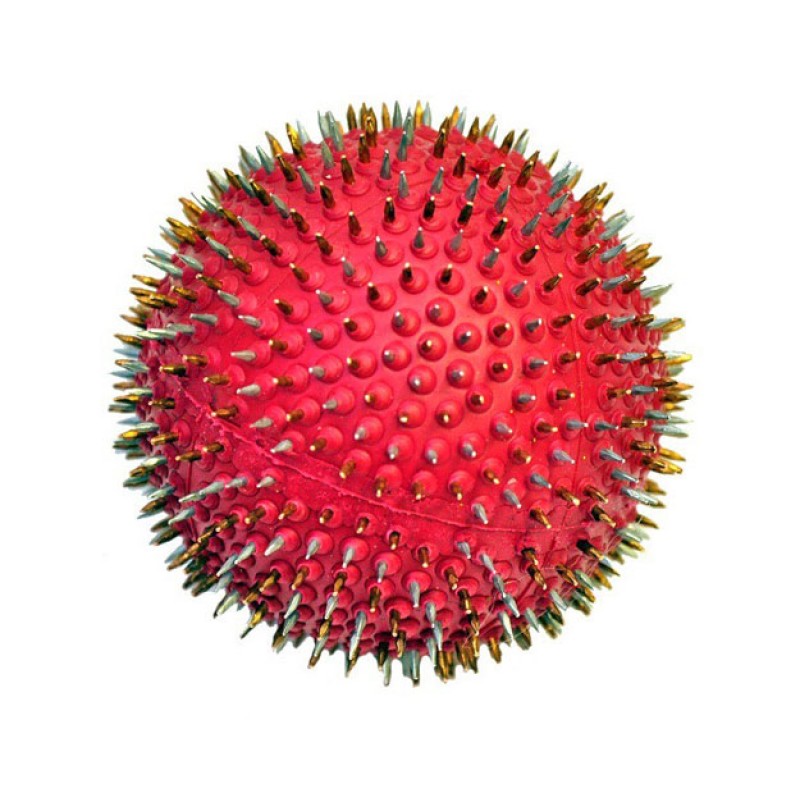 LAP needle ball holistic healing tool