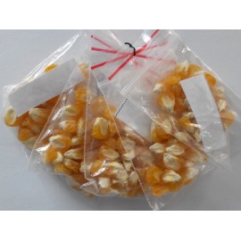 Corn for raw food diet