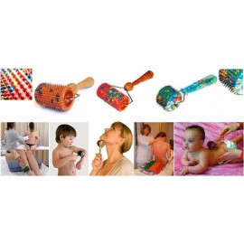 CLAP facial roller, 3.5