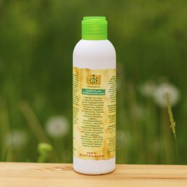 Shampoo for normal hair, 210 ml