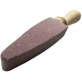 Sharpener with handle