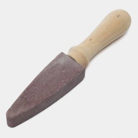 Sharpener with handle