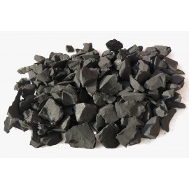 Shungite stone, 500 g