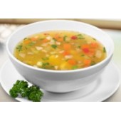 Veggie soups (9)