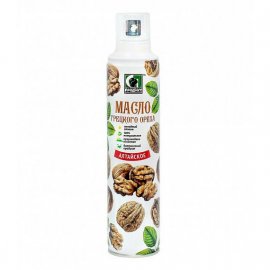Walnut oil spray, 250 ml