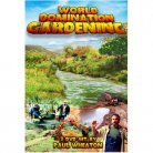 World Domination Gardening, 3-DVD download