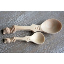 Wooden spoon Bear (RCoR)