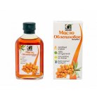 Sea Buckthorn oil concentrate, 100 ml