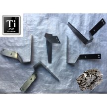 Flat-cutter Titan