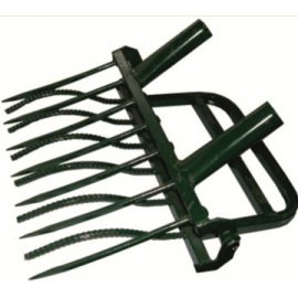 Super-spade-7, 540 mm