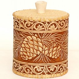 Food box Cones, 10.5 x 12