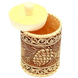 Food box Cones, 8 x 11