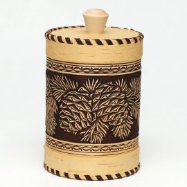 Food box Cones, 8 x 12