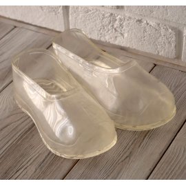 Valenki classic grey