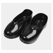 Valenki cover black