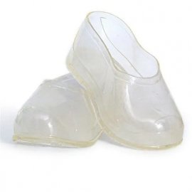 Valenki cover transparent