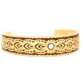 Hair band patterns #1