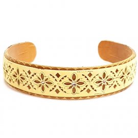 Hair band patterns #3