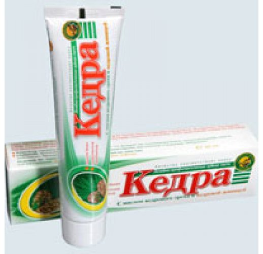 Kedra toothpaste-2