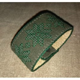 Nettle bracelet Luck/finacial success