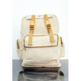 Hemp backpack Maha