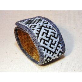 Nettle bracelet Odolen-trava