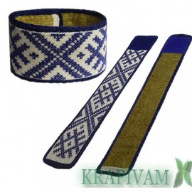 Nettle bracelet Orepei