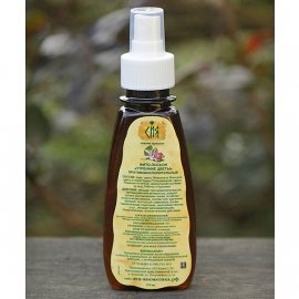 Morning flowers phyto-lotion, 115 ml