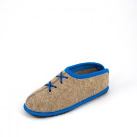 Felt shoes Fairytale